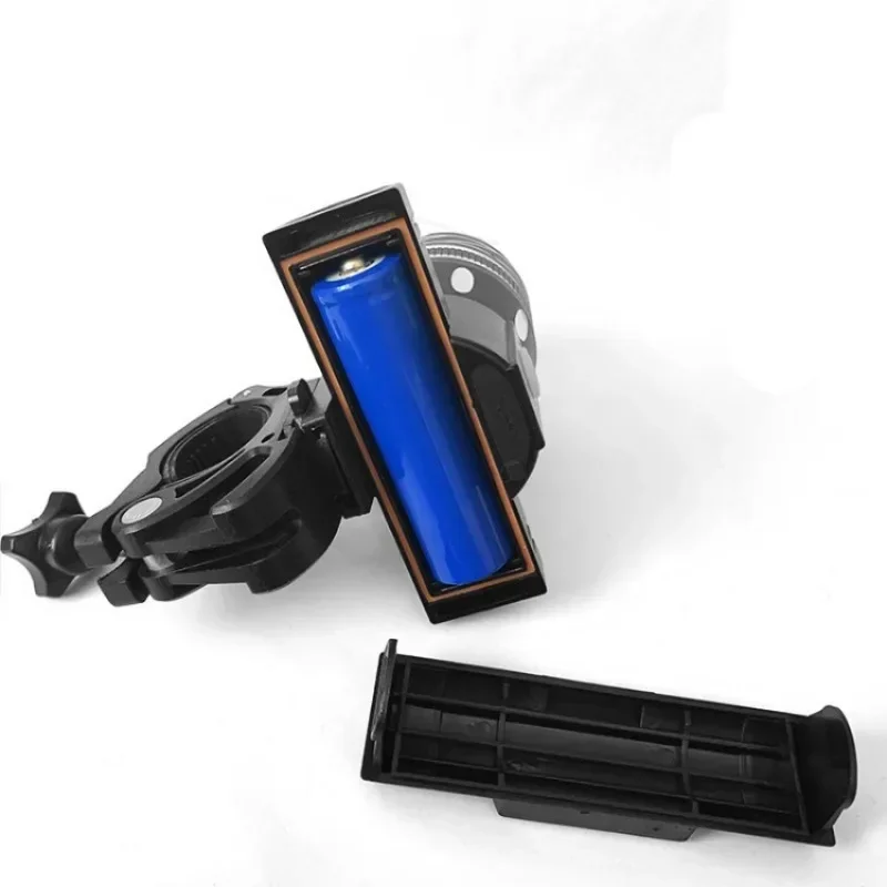 Z30 15000LM T6 LED-licht Fiets/Fiets/Lichtset USB Oplaadbare koplamp/Zaklamp Waterdicht Zoombare fietslamp voor fiets