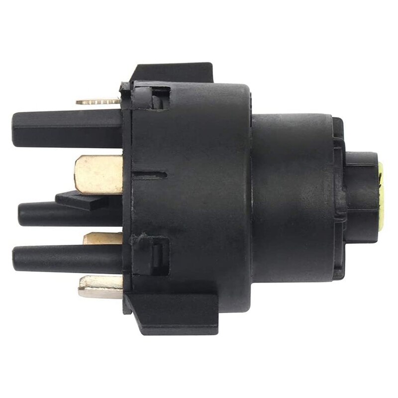 5 stuks contactslot met sleutel voor Nissan Patrol GQ Y60 Edition D