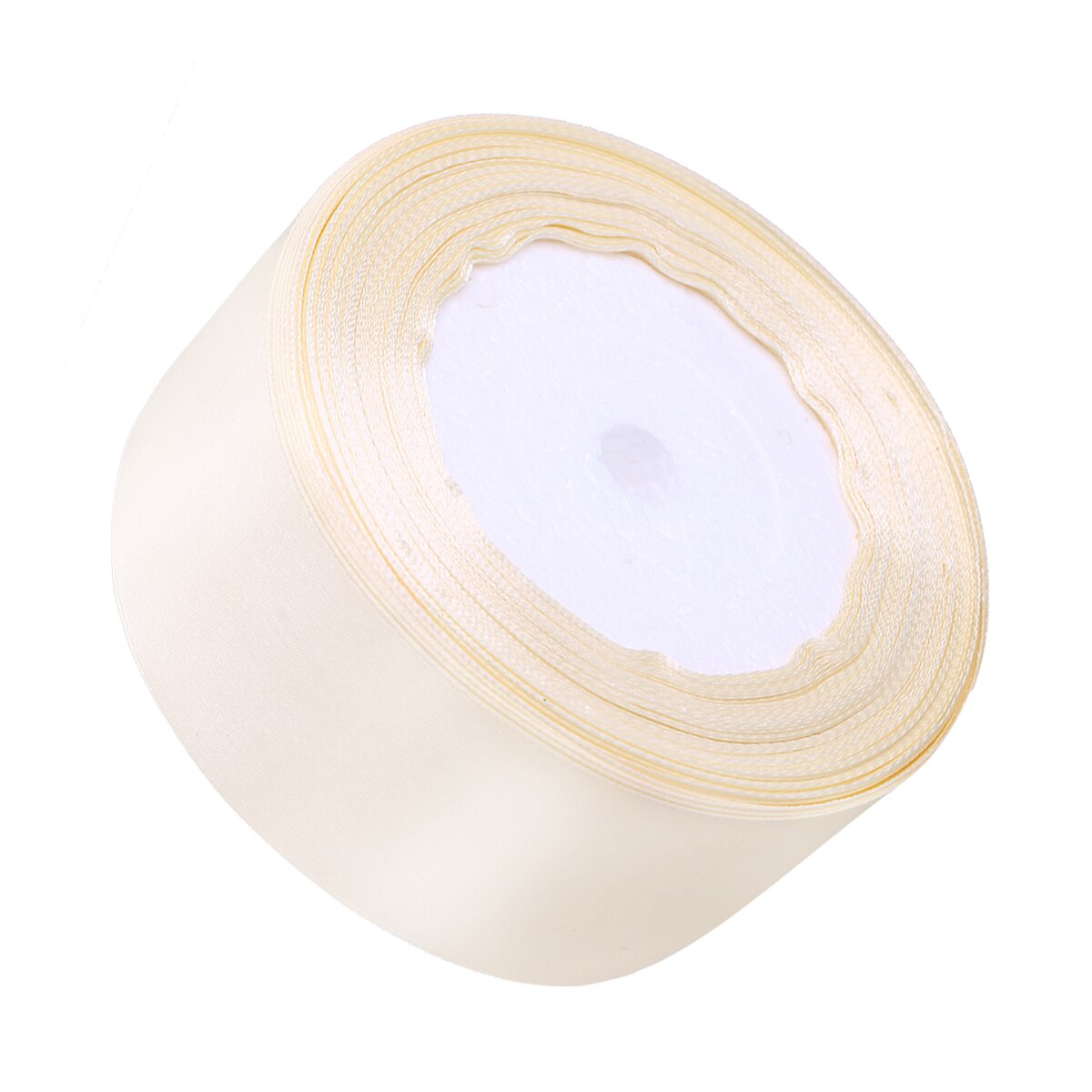 4 CM x 25 M Solid Grosgrain Lint Cadeau Lint Wrap Opslag