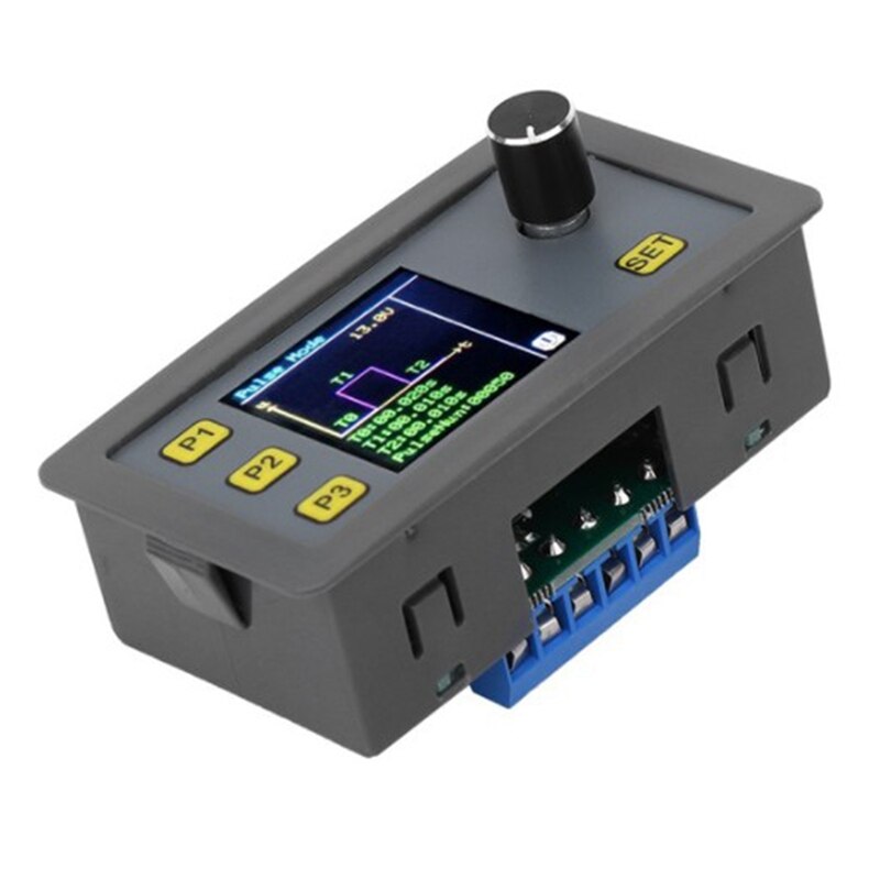 WSFG-06 PWM Impuls Frequenz Pflicht Zyklus Einstellbar Modul Sinus Welle Quelle Modus Signal Generator Bord Ohne RS485