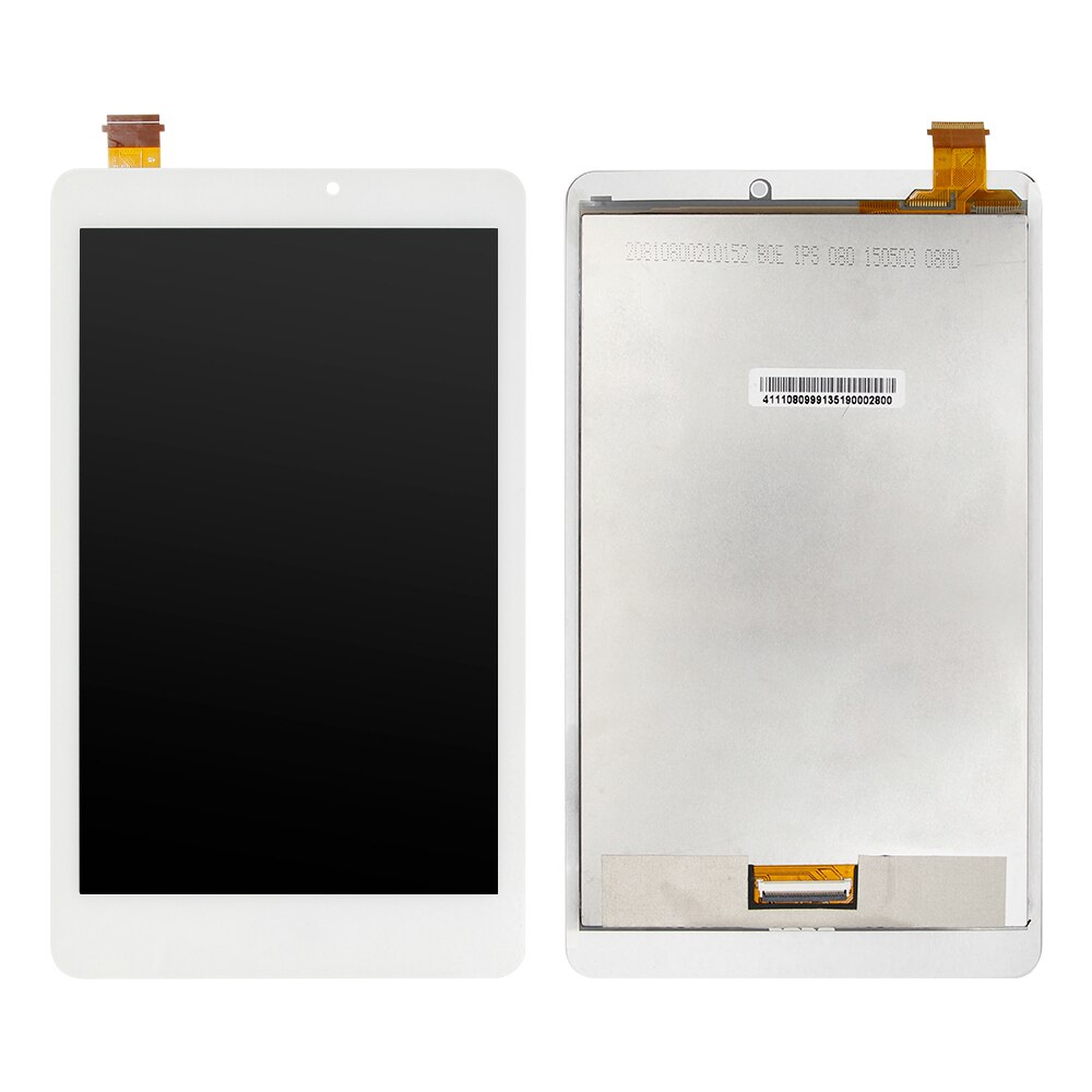 Para Acer ICONIA TAB 8 W1 810 w1-810 pantalla LCD + MONTAJE DE digitalizador con pantalla táctil