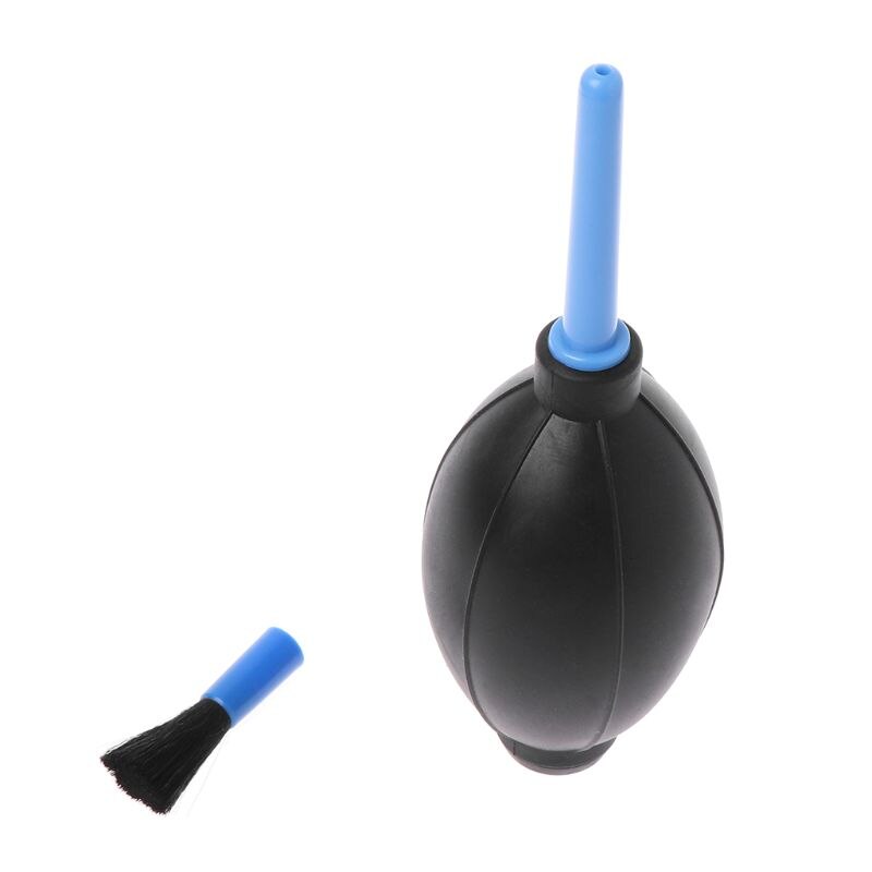 HONGDAK Universele Dust Blower Cleaner Rubber Air Blower Pomp Dust DSLR Lens Cleaning Tool Voor SLR Camera Verrekijker Lens
