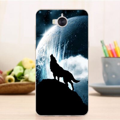 Powrót modne etui do Huawei Nova młody Mya-L41 Mya-L11 Mya L41 Mya L11 coque etui na telefony Funda dla Huawei Y6 2017/Y5 2017: 10