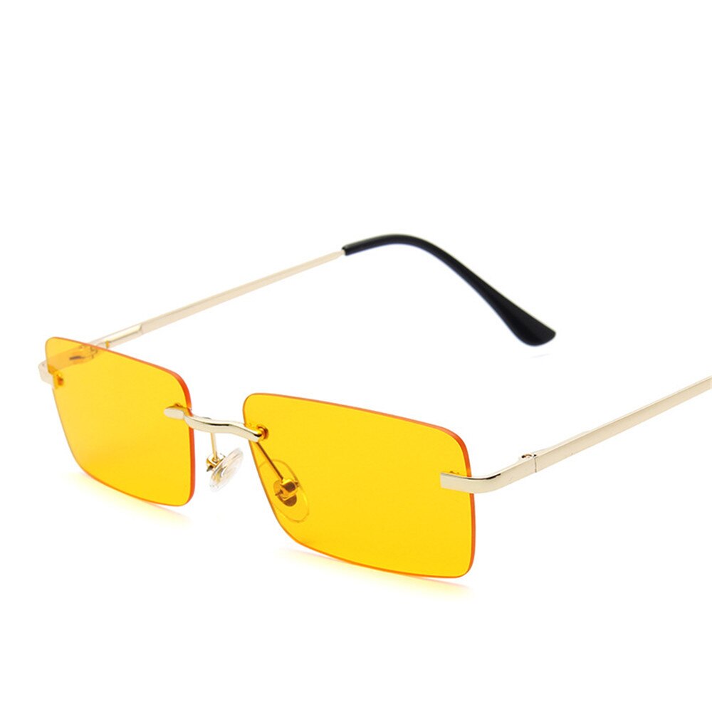 Metal klassisk vintage kvinder solbriller luksusmærke briller kvindelige kørebriller oculos de sol masculino очки: 5