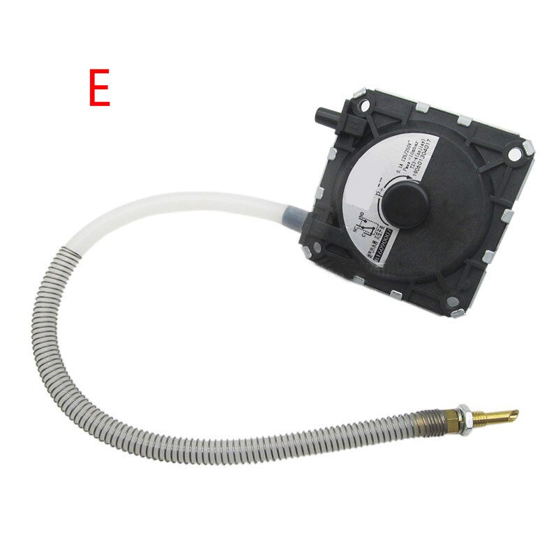 KFR-1 boiler air pressure switch For gas water heaters wall-hung boilers Universal Pressure Switch