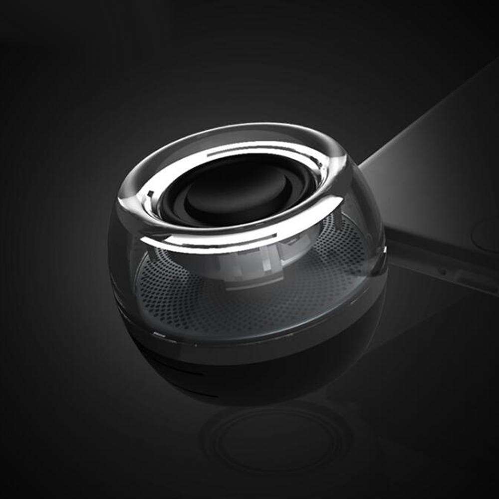 Leadsound Mini in-line phone speaker Portable external amplifier speaker for xiaomi iPhone iPad Tablet PC