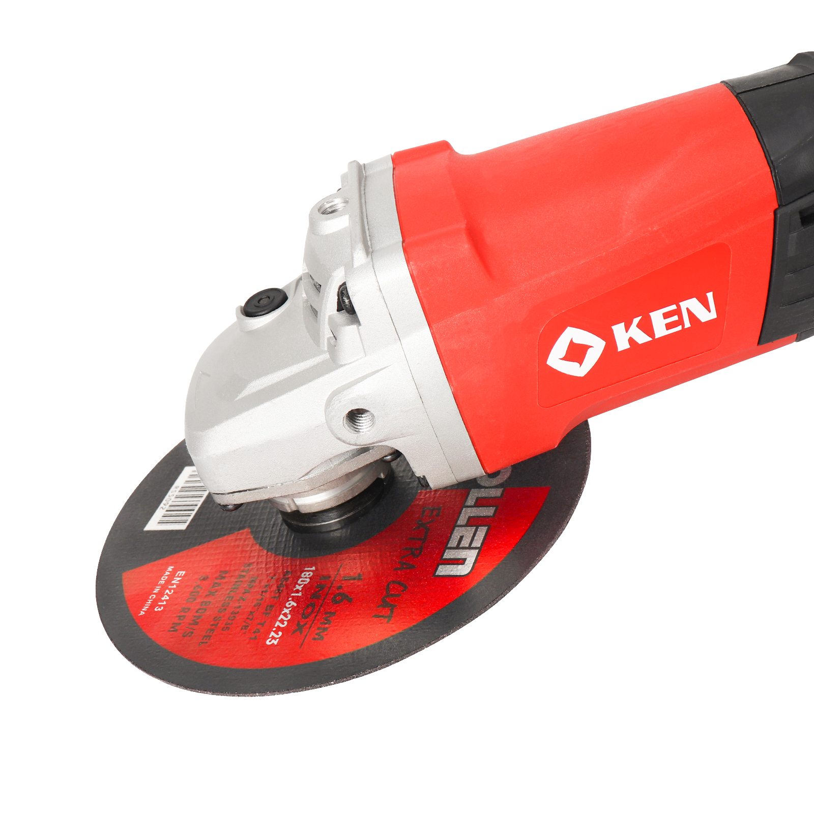 7 Inch 180mm Cutting Disc Metal Cutting Wheel Disc For Angle Grinder Metal Iron Cutting Saw Disc 1-2pcs