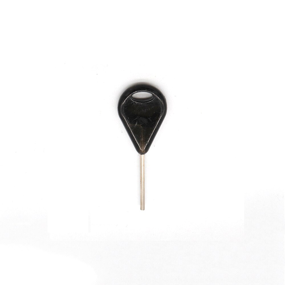 12/50/100Pcs Fin Plug Screw Replace Screw Fin Box Screws Grub With Fin Key