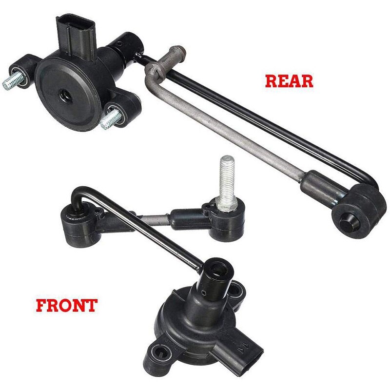 Suspensión neumática para montaje de Sensor de altura Range Rover P38