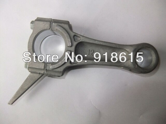 Briggs & Stratton Connecting Rod & Piston Kit – 798813 / 799063-TO For 205CC Engine