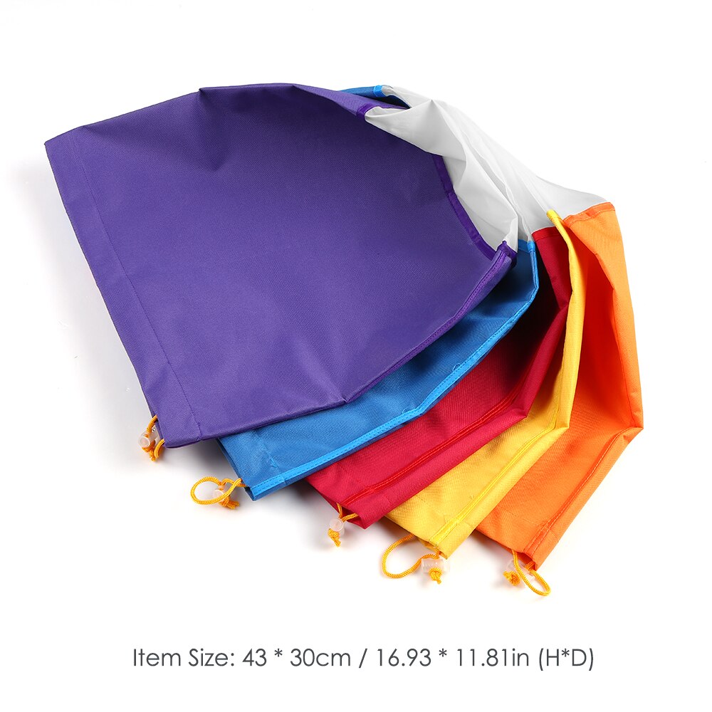8/5/4Pcs Filter Zak Bubble Bag Garden Grow Bag Ice Hash Kruiden Zakken Essentie Extractor Kit extractie Planten Groeiende Zakken Mesh: 5pcs 5 Gallon