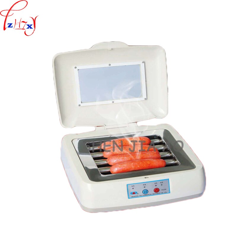 YX05 home mini baked sausage machine electric grilled dog sausage machine children breakfast good helper 110 / 220V 1pc