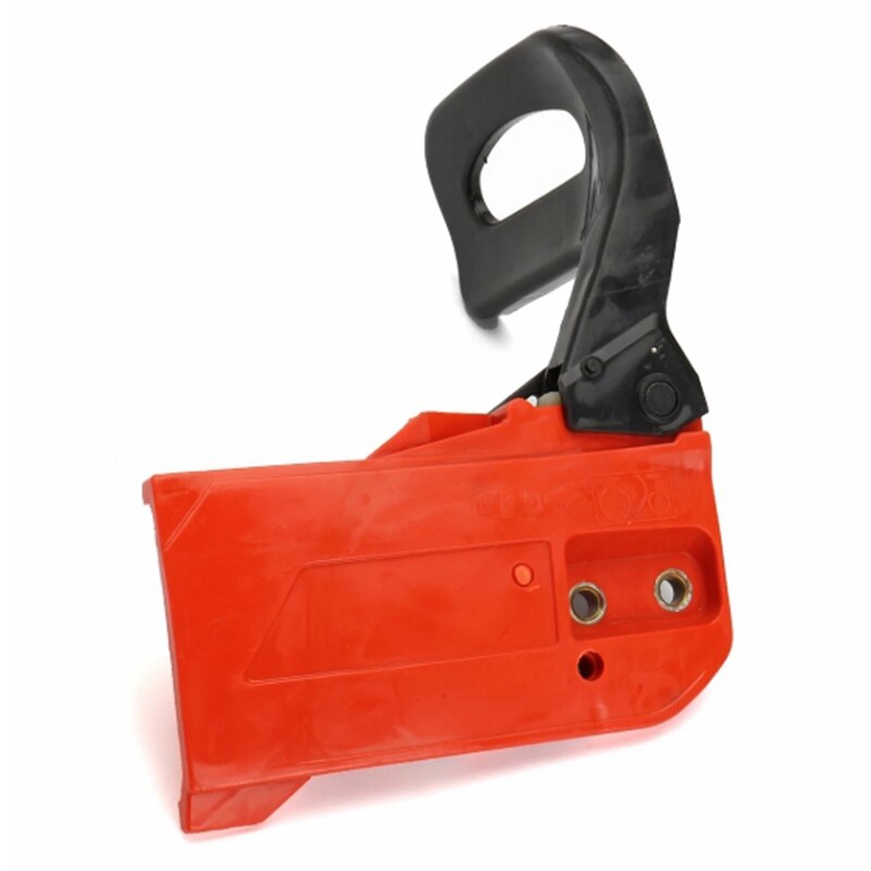 Brake Handle Clutch Sprocket Cover Assembly for Chainsaw 4500 5200 45CC 52CC: Default Title