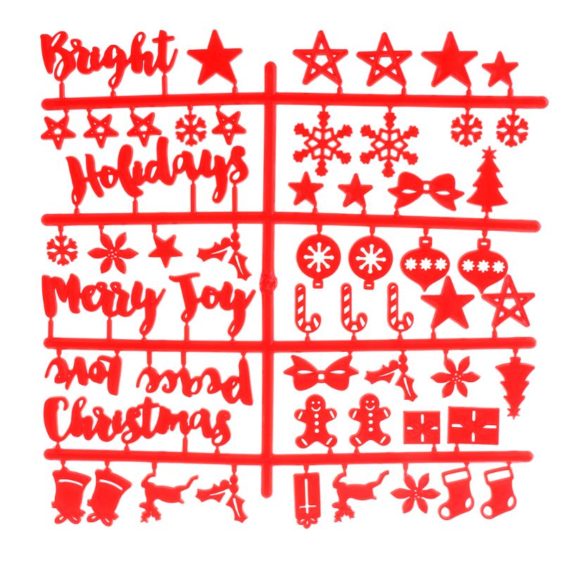 Christmas imagie board