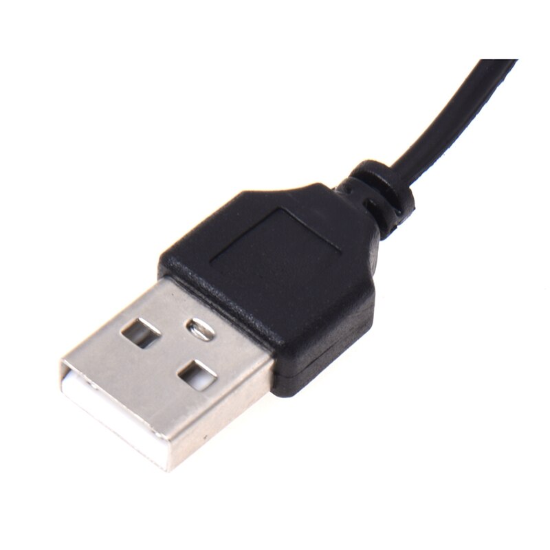 3.5mm Aux USB2.0 Male Mini 5 Pin USB Portable Speaker o Cable
