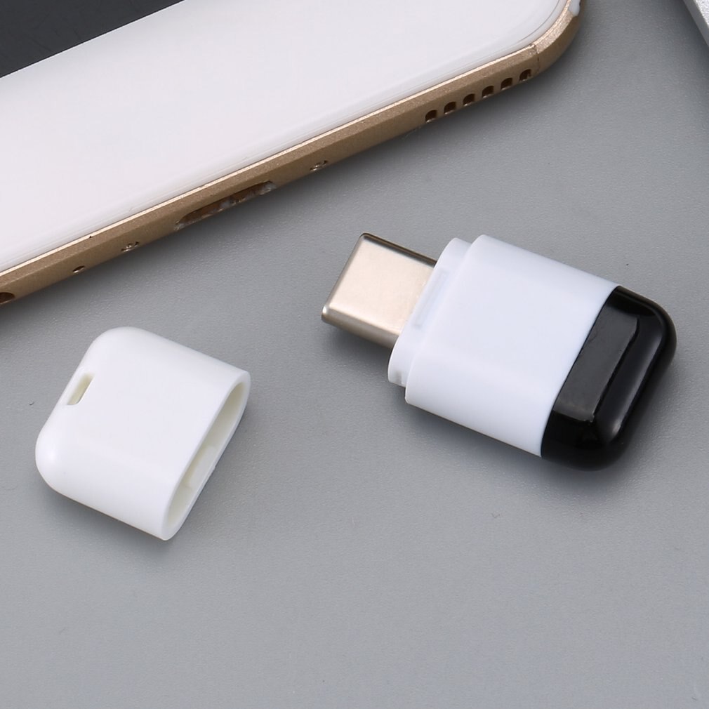 Remote Control Mobile Infrared Transmitter Android Mobile Phone Learning OTG Smart Remote Control For TV Air Condition