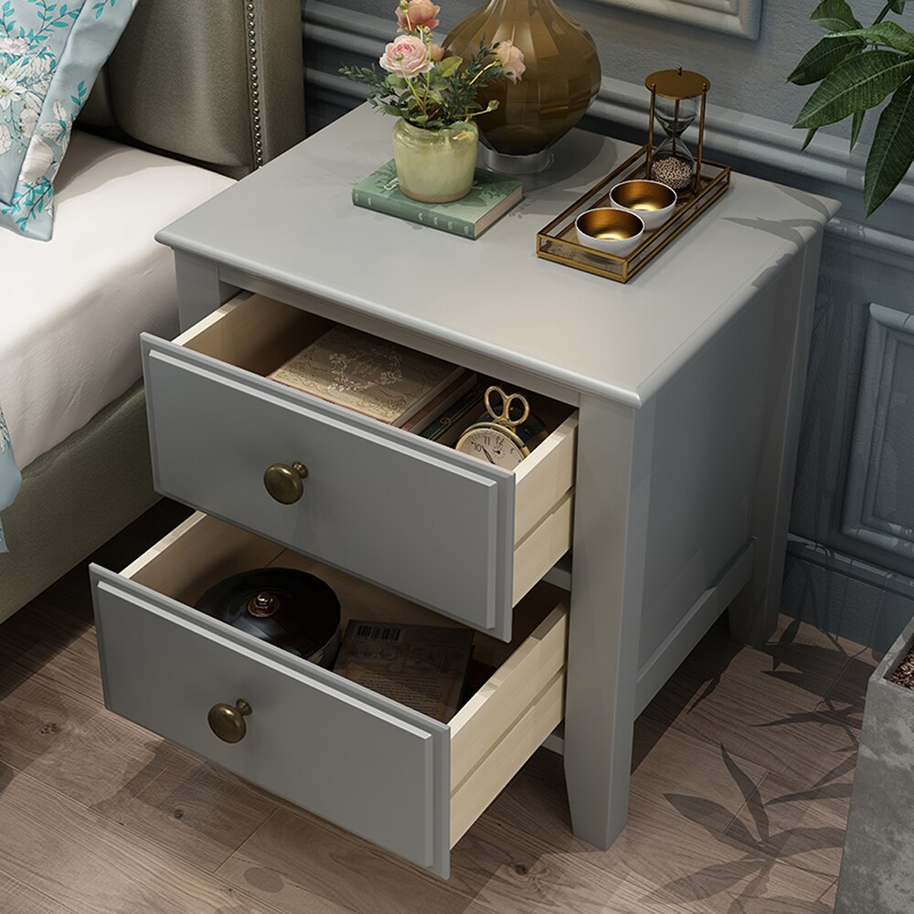 Dark Gray Water-based Paint Metallic Lacquer Furniture Color Change in Door Arts Crafts Painting100g Acrylic Paint Wood Varnish