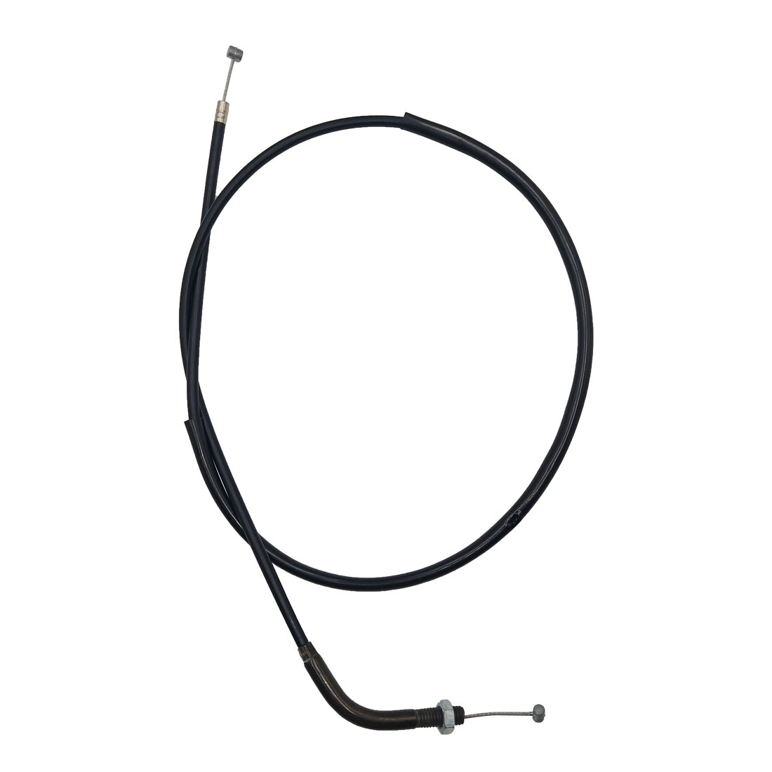 Choke Cable for Honda CB650 SC Nighthawk 1983 VF1100 C Magna 1983 - 1984