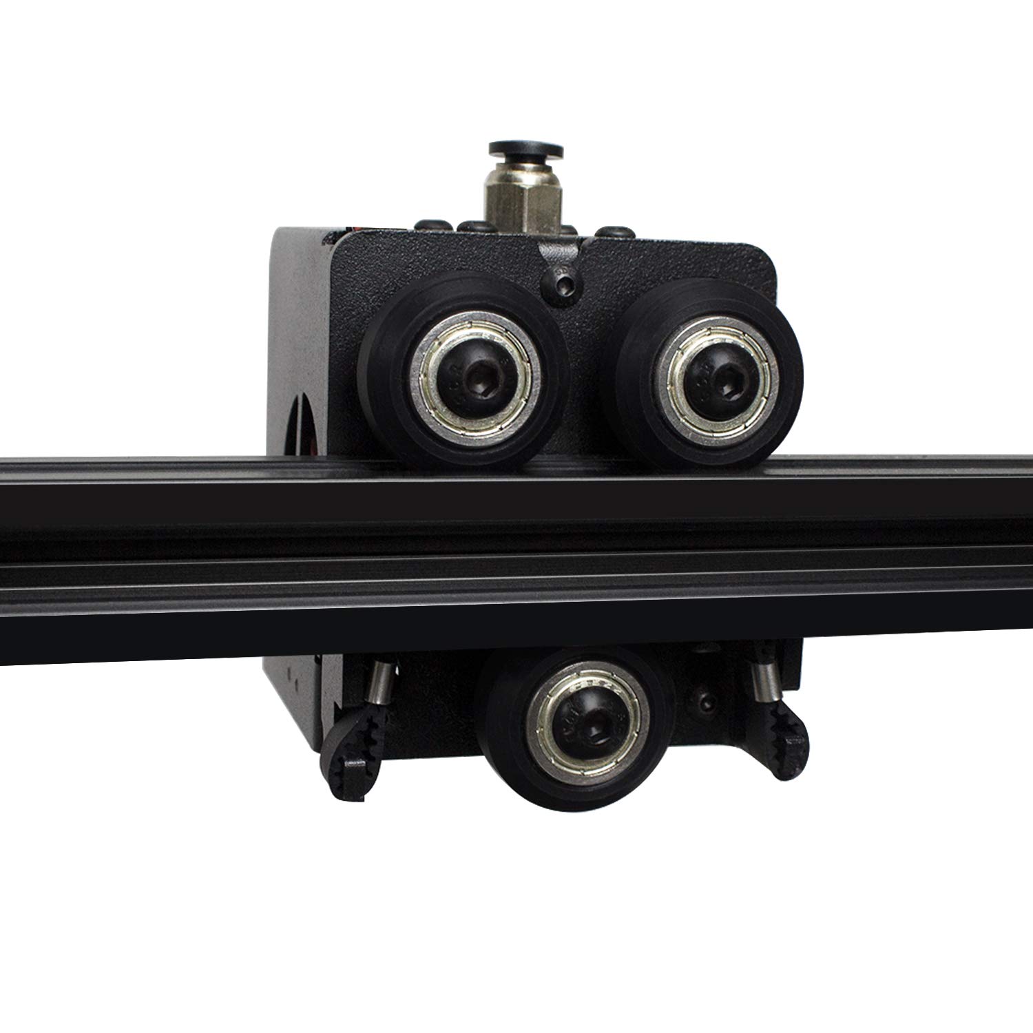 Original CREALITY 3D Printer Parts Inner Size Carbon Steel Deep Groove Ball Bearing Pulley