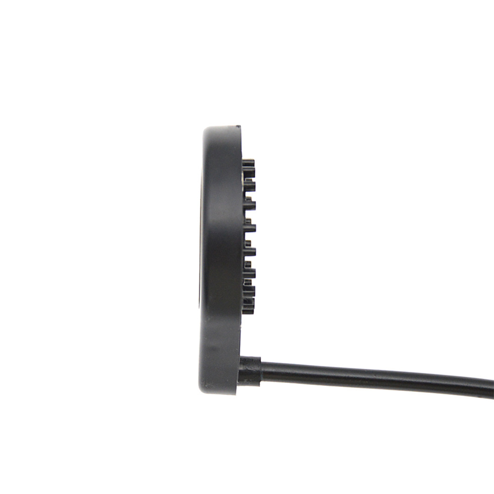 Electric Bike Pedal Assist Sensor 12 Magnet Double Hall Pedal Assist Sensor PAS System Sensor E-bike Modified Parts Shockproof