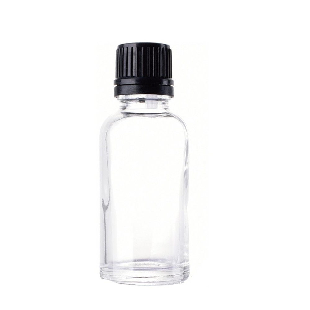 Travel Containers Portable Packaging Glass Bottles Beauty Cosmetic Bottles Bottles Refillable