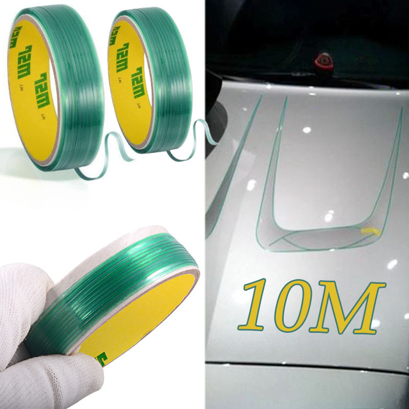 Vinyl Wrap Auto Aufkleber Knifeless Tape Linie zum Verpacken von Film Schneidwerkzeugen Auto Film