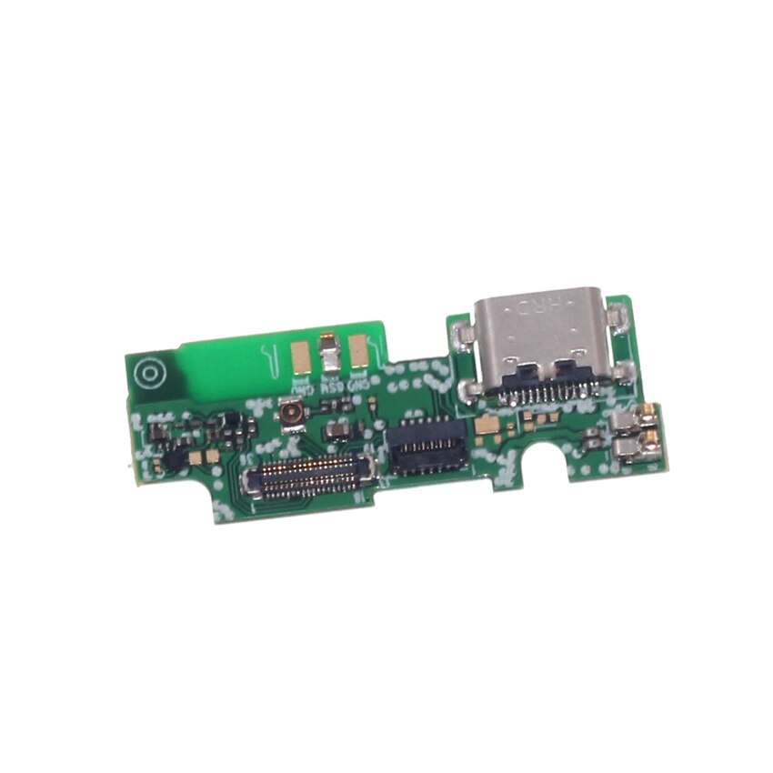 Originele Usb Charger Board Voor Leagoo Kiicaa Mix Reparatie Onderdelen Charger Board Voor Leagoo Kiicaa Mix