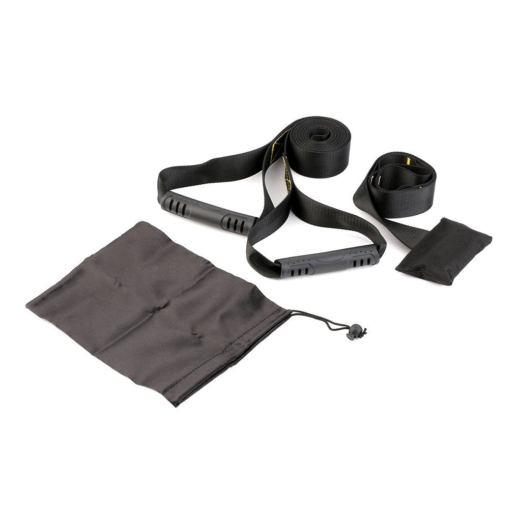 Schlingentrainer, körpergewichtsübungen, fitnessstudio, krafttraining: Default Title