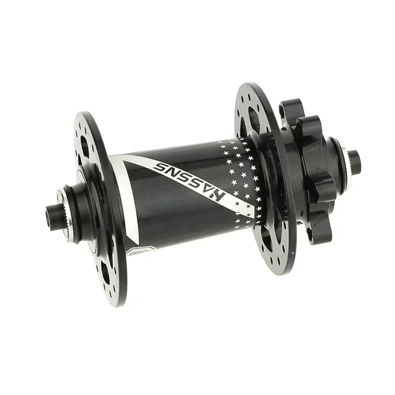 Hassns pro 7 36h rolamento do cubo traseiro 36 furos freehub mtb bicicleta 32h cubo traseiro para quatro palin 7-12 velocidade cubo barulhento bicicleta 6 cubos de lingueta