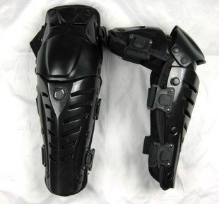 Duhan knæbeskytter motorcykel knæbeskytter 1 par knæbeskytter beskyttelse beskyttelsesudstyr mx shin swx moto udstyr: F0x logo sort