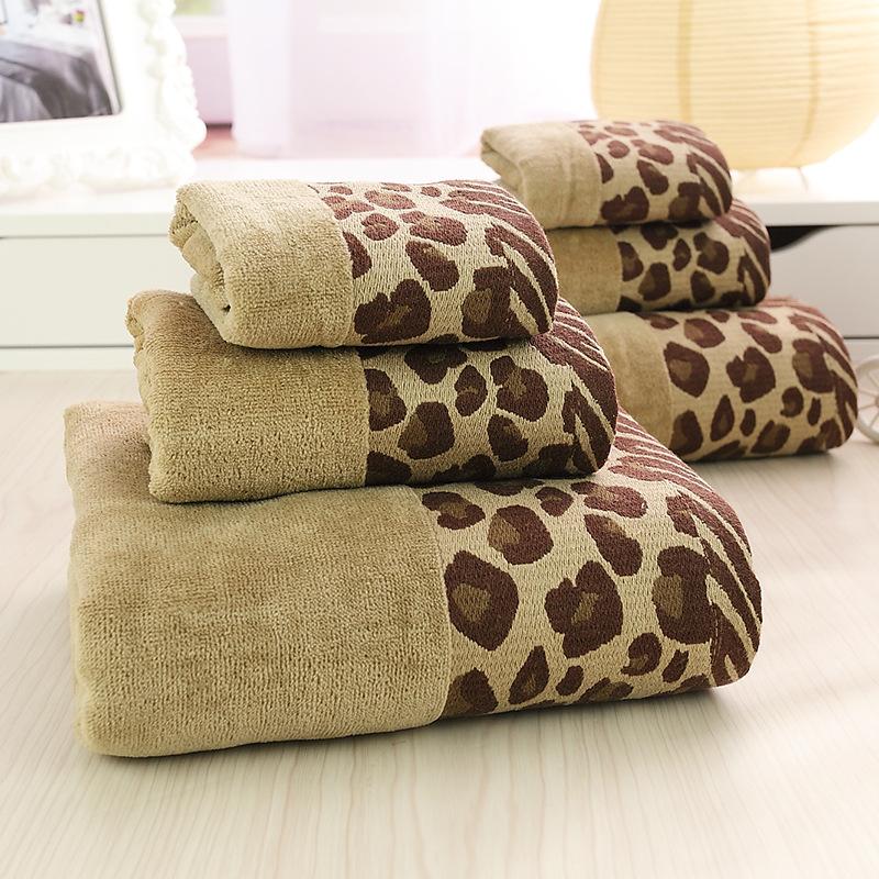 100% Katoen 3 Delige Set Van Samendrukbare Handdoek Set Luxe Badhanddoek Set Badkamer Handdoek