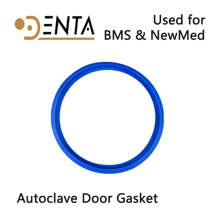 04 voor bms midmark 18l / 23l newmed 18l / 23l kronos 18l / 23l autoclaaf sterilisatie deurpakking kamerafdichtingsgereedschap