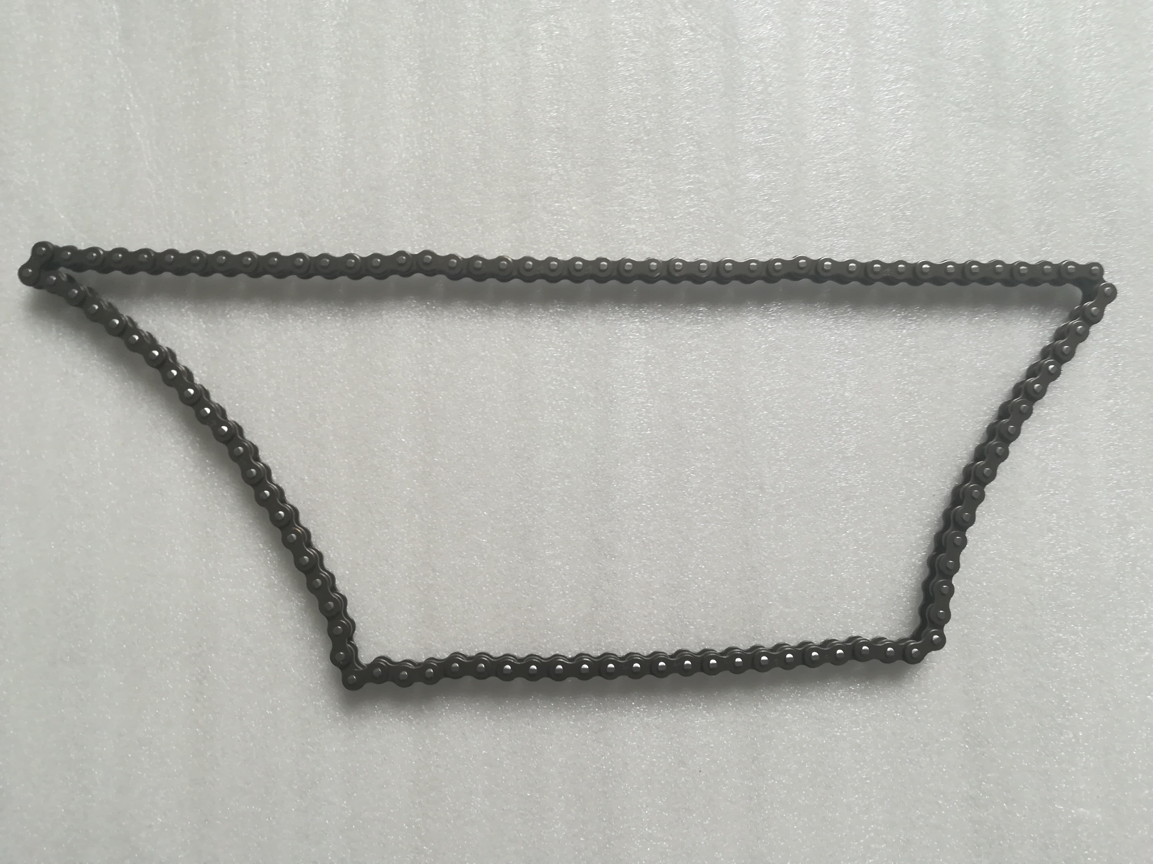 OEM Motorcycle Engine Timing Chain&Sprocket For Jianshe ATV250-3-5 Loncin 250-F