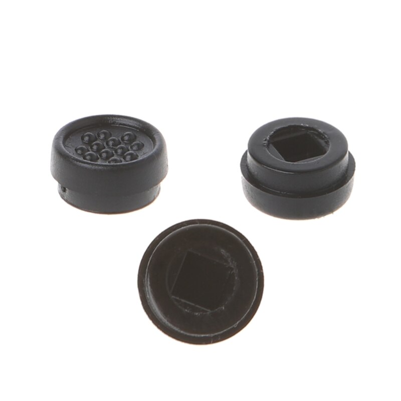 10 stuks trackpoint-aanwijzer, muisstick en puntdop voor dell laptoptoetsenbord