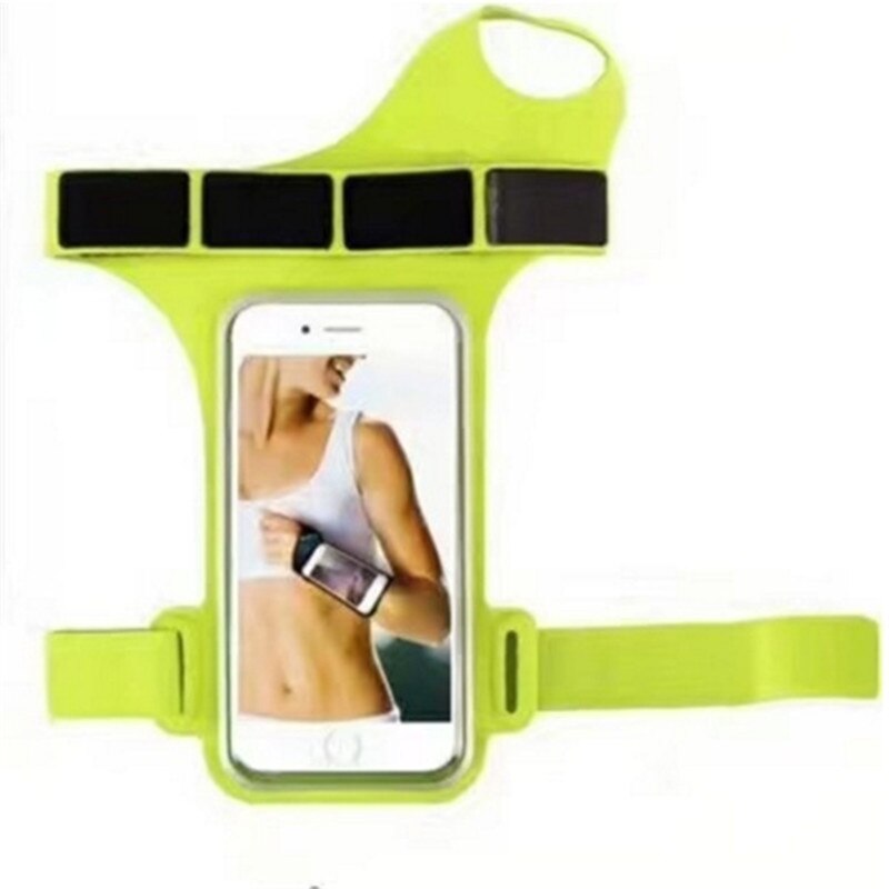 Brazalete deportivo para teléfono móvil, brazalete para correr, funda para iPhone 12, Samsung, Huawei