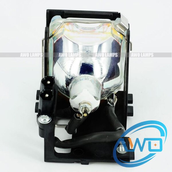 Lmp -h120- kompatibel lampe med hus til sony vpl -hs1