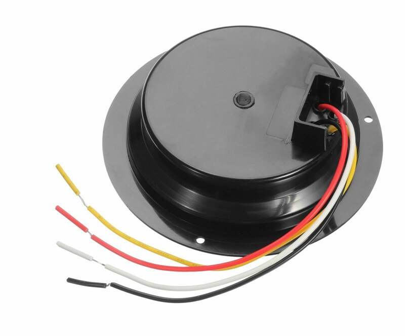 Linterna trasera para remolque, luces LED de estacionamiento para camión, 24V, 16LED, iluminación trasera para remolque, 2 uds.