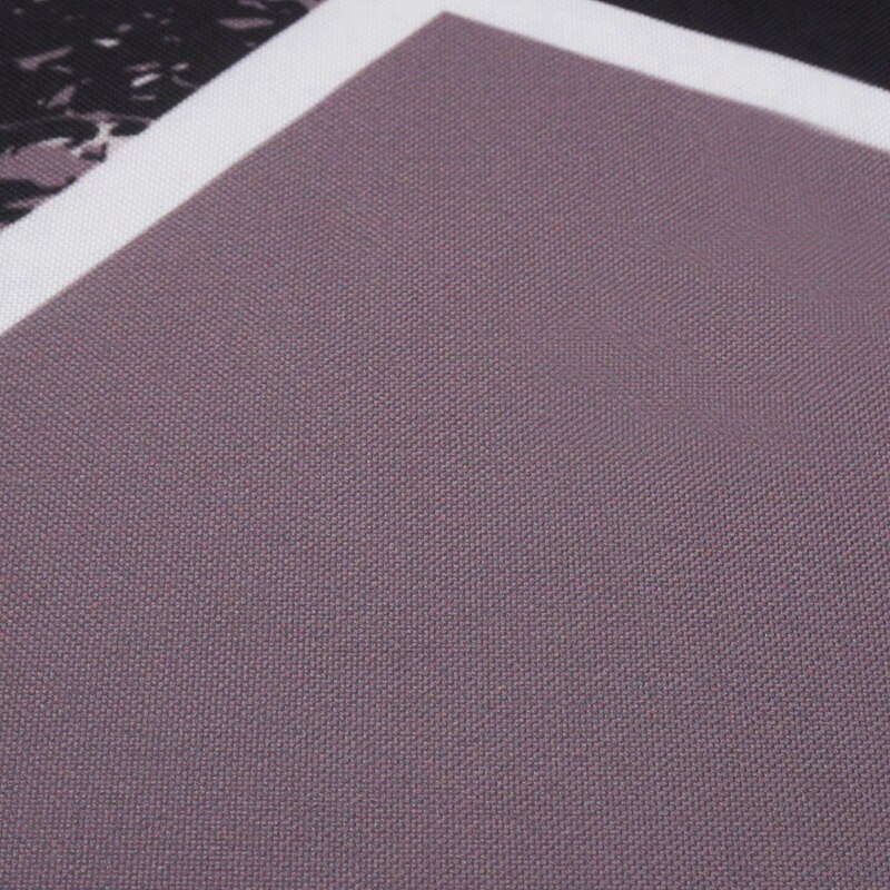 140X50 Cm Stof Marbling Strijkplank Cover Beschermende Druk Ijzer Vouwen Voor Strijken Doek Guard Bescherm Delicate Kledingstuk