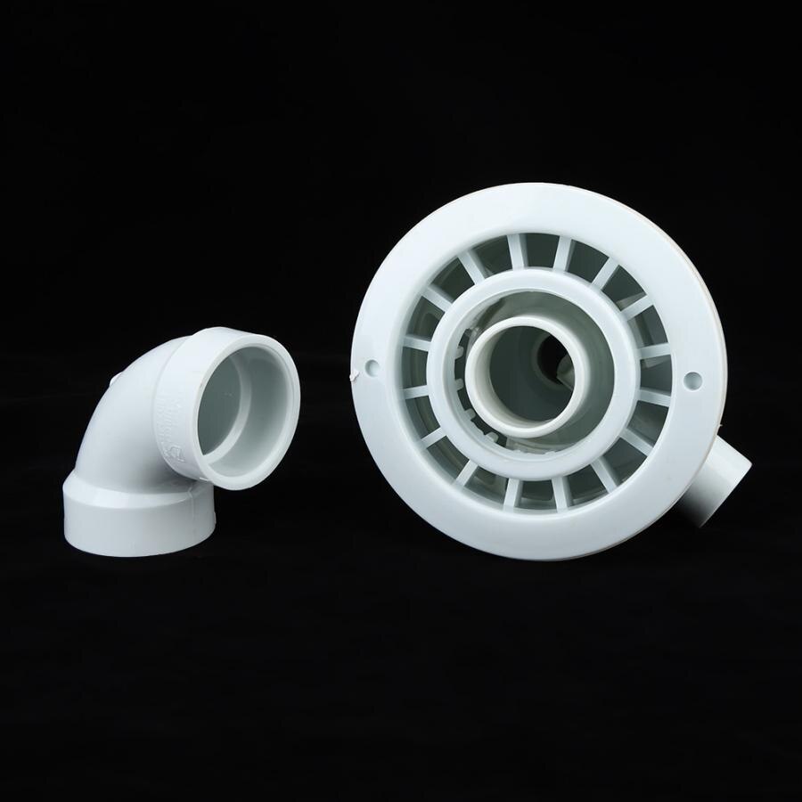 Swimming Pool Rapids Massage Nozzle Sprayer Swimming Pool SPA Equipment Swimming Pool Massage Nozzle Sprayer Accessories