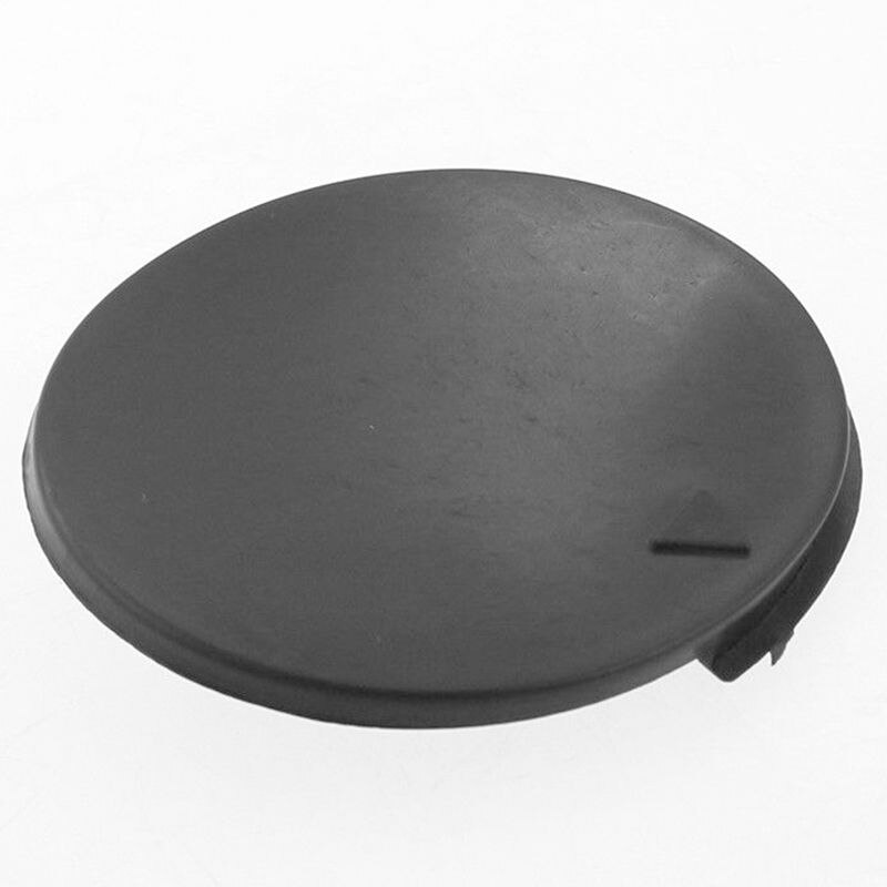 Front Bumper Towing Trailer Cover Cap For Ford Fiesta Mk6 2001 - 2005