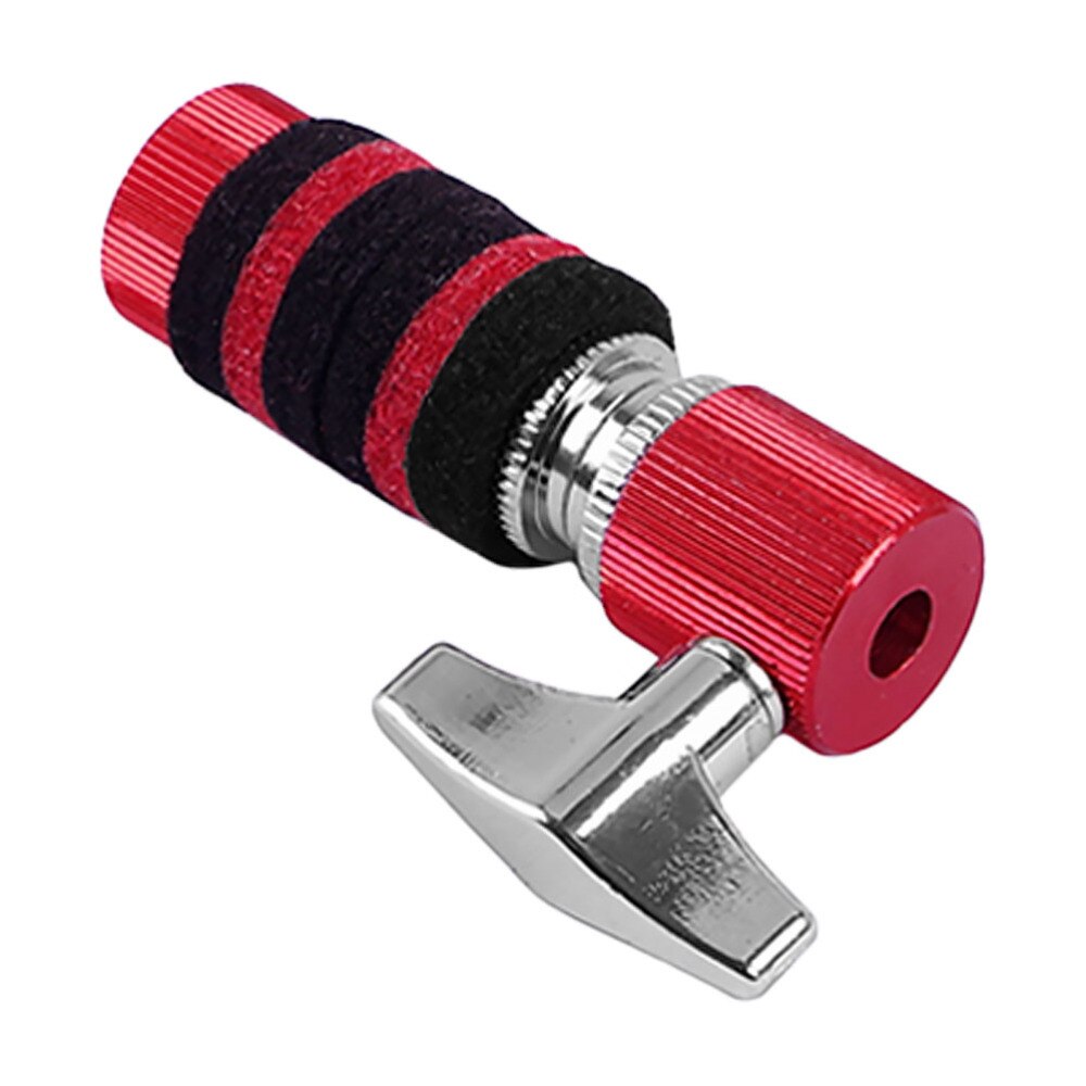 1pc hi-hat embreagem para hi hat tambor címbalo percussão instrumento peças acessórios
