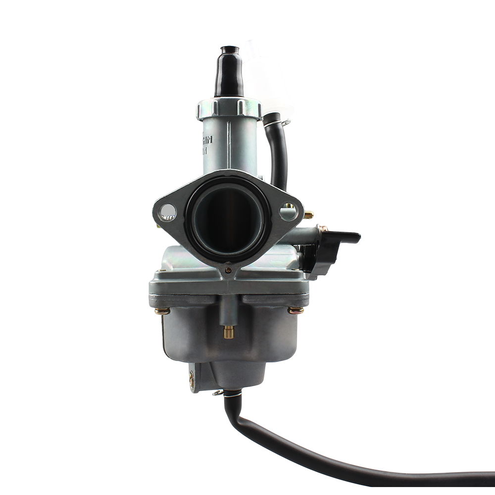 Carburador Keihin PZ26, accesorios para motocicleta, 26mm, 2T, 4T, Universal, Gy6, con Motor de carreras Power Jet, Dirt Bike, Enduro, Motocross