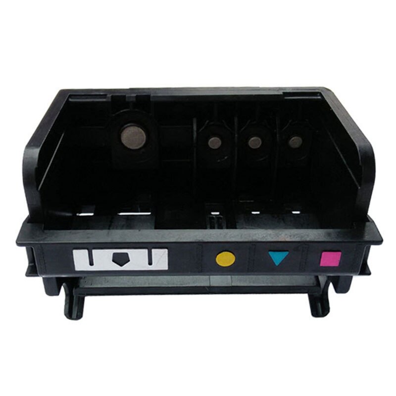 Cb326-30002 cn642a 564 564xl 5- slot printhoved printhoved til  hp 7510 7520 d5460 d7560 b8550 c5370 c5380 c6300 c6380