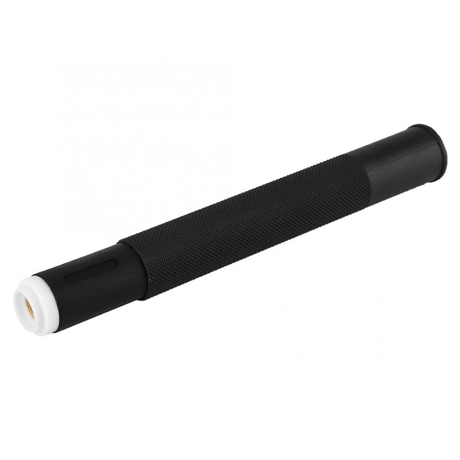 WP-9 série TIG soudage torche tête corps 125Amp refroidi par Air accessoires de soudage