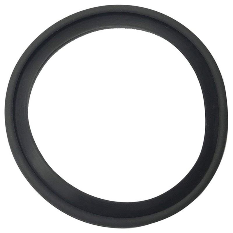 Alto Sax Silicone Bell Protector Trumpet/Saxophone Ring Mute for Musical Lovers: Default Title