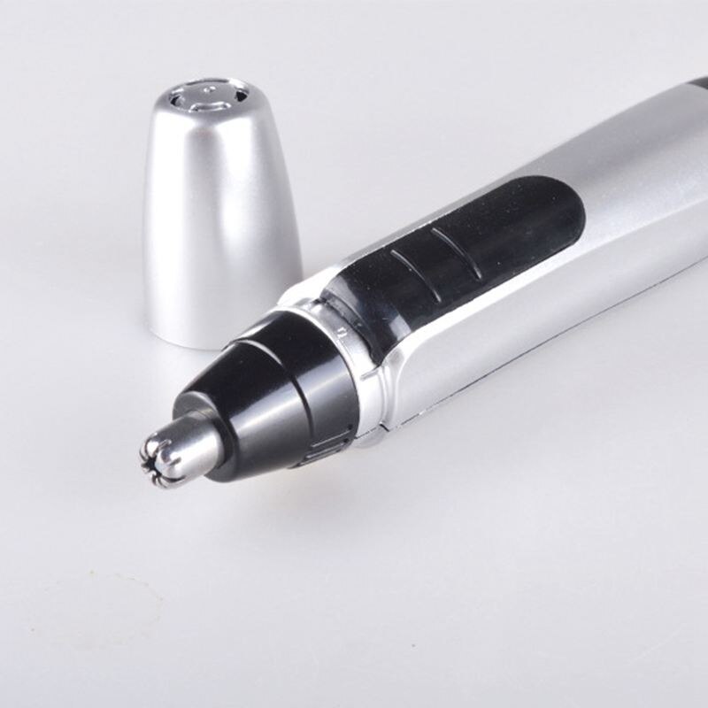 Kemei KM-4002 Mannen Thuis Professionele Combo Elektrische Tondeuse Neus Tondeuse