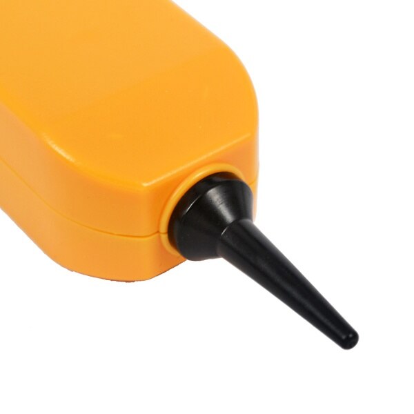 Kebidumei Handheld RJ11 Telephone Cable Tracker Phone Wire DetectorRJ45 Line Tester Portable Tool Kit Tracer Receiver