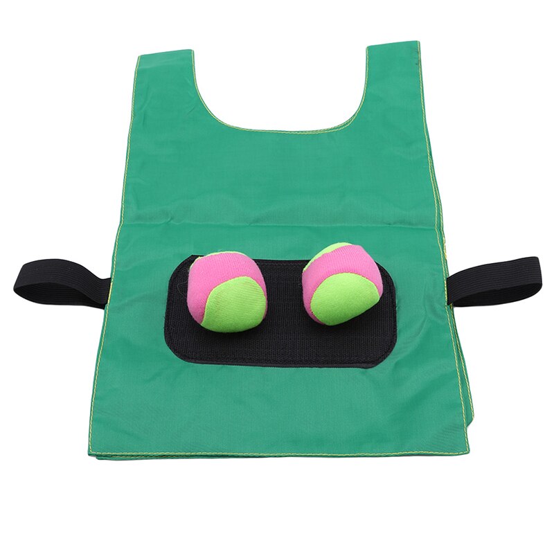 Kids School Outdoor Vangst Pull Ballen Games Activiteit Kleuterschool Apparatuur Educatief Speelgoed Sport Vest Voor Kinderen