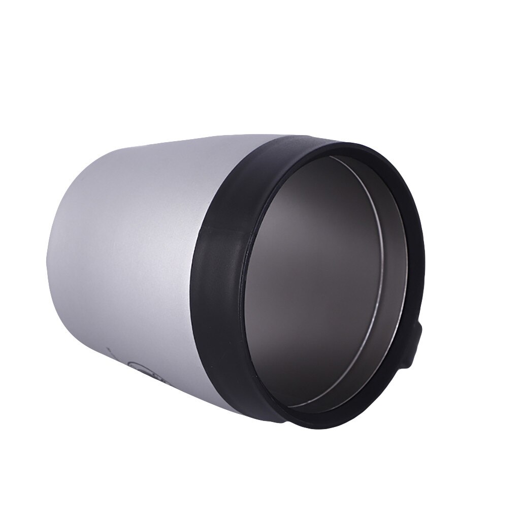 Double Wall Stainless Steel Coffee Mug 350ml Portable Cup Travel Tumbler Coffee Jug Milk Tea Cups Double Office Water Mugs K20