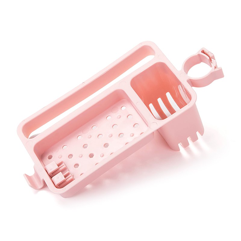 1PCS Ecke Dusche Regal Bad Shampoo Dusche Regal Halter Küche Lagerung Rack Organizer Wand Montiert Typ Regal Regale